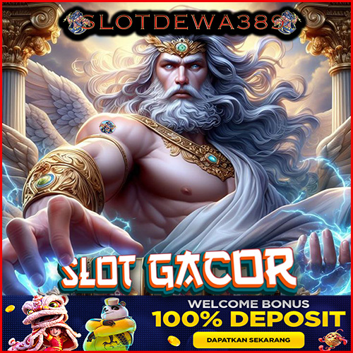 SLOTDEWA389 | Situs Dewa Paling Mantap dan Mudah Menang Situs Top 1 Indonesia